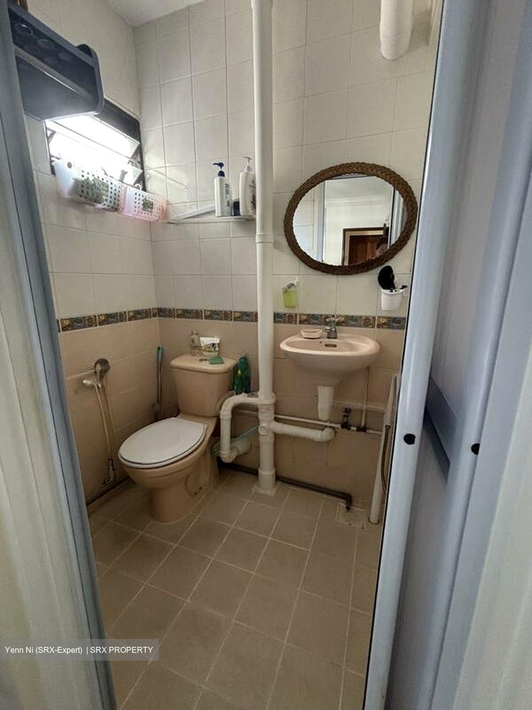 Blk 54 BLANGAH VIEW (Bukit Merah), HDB 3 Rooms #504219841